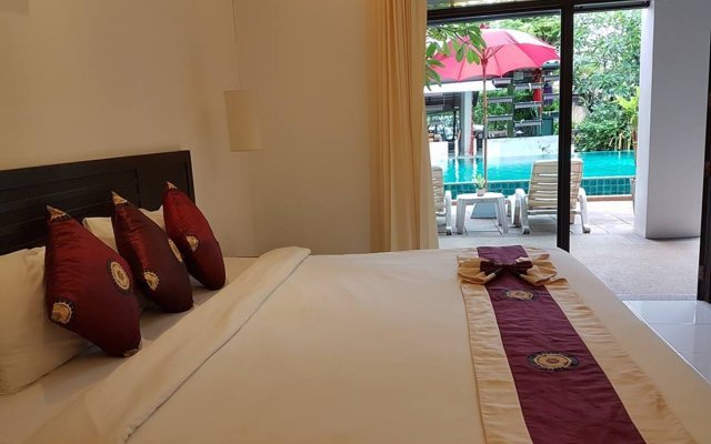 Phuket Monaburi Boutique Hotel