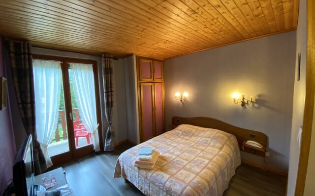 Le Chalet - Hotel Restaurant