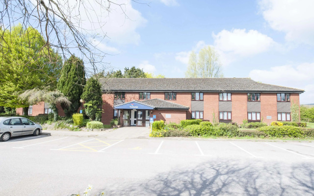 Travelodge Tiverton Hotel