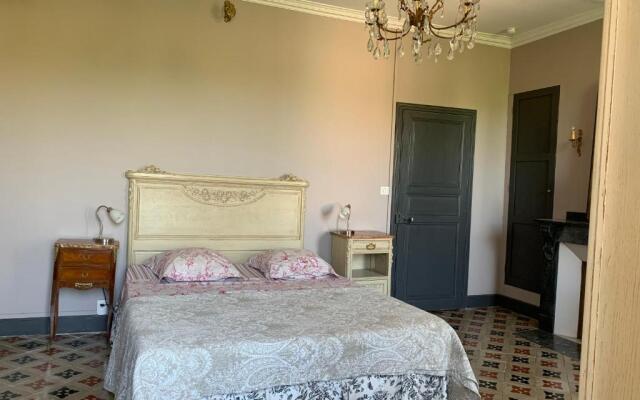 Le Chai de Marguerite