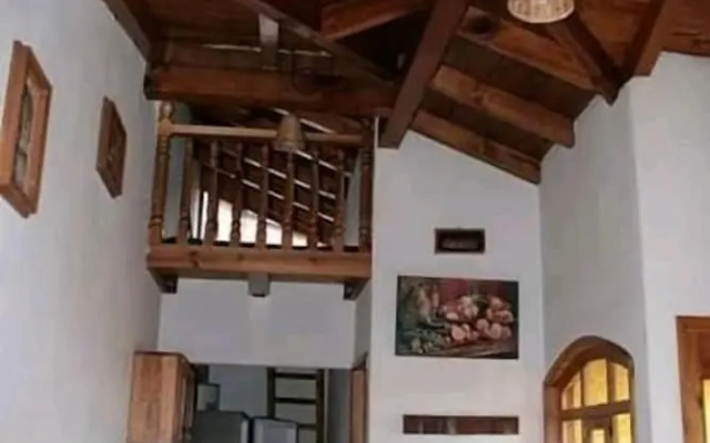 Posada de Los Reyes
