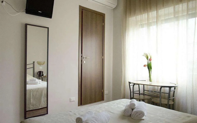 Liberty Vatican Suites
