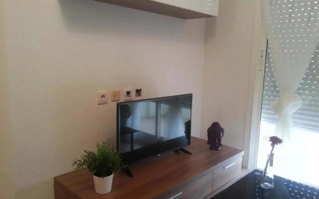 Zoa Apartment