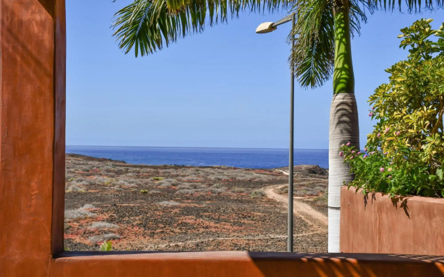 Alzaro 1-3 DELUXE SEA VIEW & JACUZZI 3B