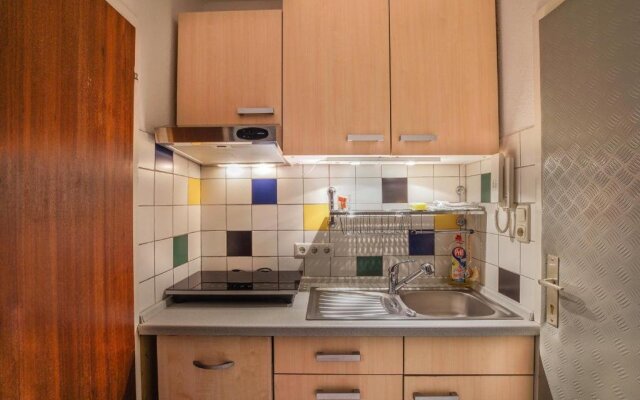 Apartment Gabriella