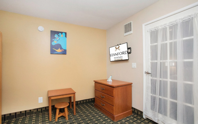 Stanford Inn & Suites Anaheim