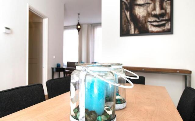 Short Stay Old City Center