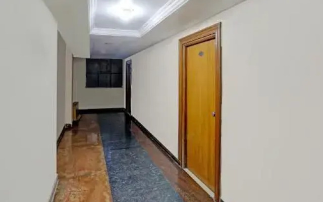 Hotel RR Residency