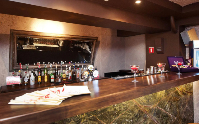 Hotel Wielopole