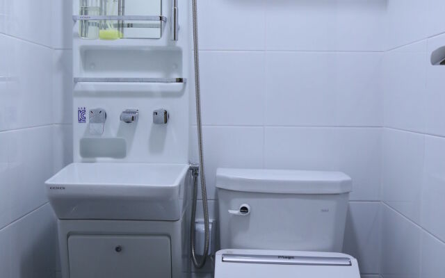 Philstay Itaewon Guesthouse