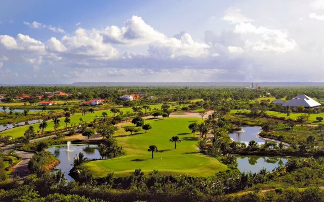 Paradisus Palma Real Golf & Spa Resort All Inclusive