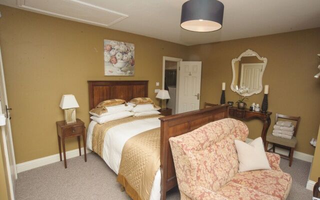 The Brown Hen Self Catering Cottage Bandon, West Cork