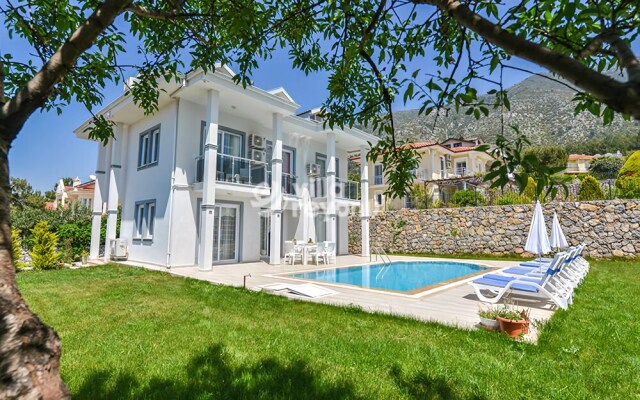 Villa Karbeyaz