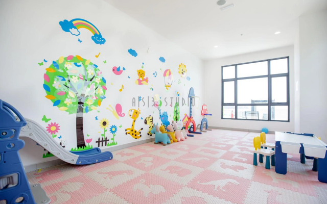 AISI3 Studio Seaview at Tanjung Lumpur