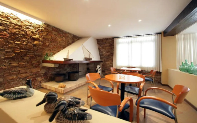 Hotel Sa Riera