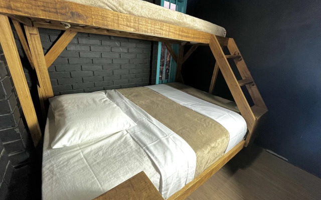 Hostel Casa do Rogerio
