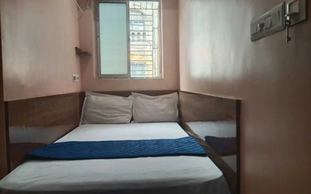 Deteex Hotel Babli