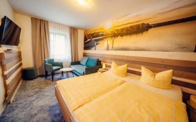 Hotel Pension Hafemann