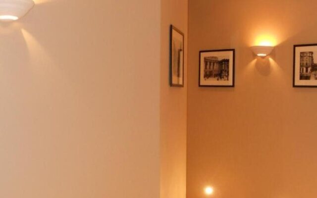 OId Town Apartments