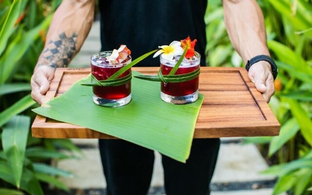 Mother Earth Vegan Hotel & Restaurant