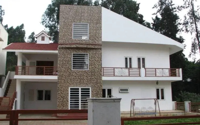 Modern Villa