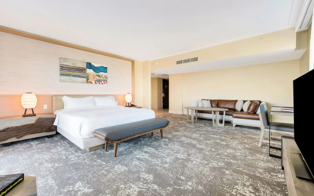 Eden Roc Miami Beach