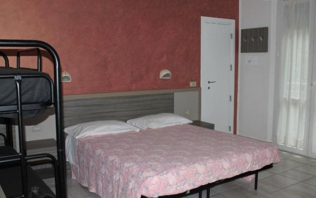 Hotel Costanza