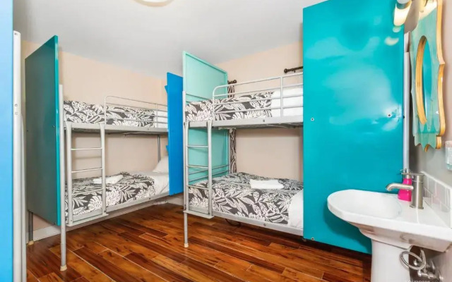Samesun Ocean Beach - Hostel