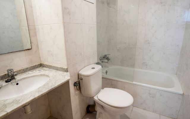Vibrant Apartment in Salou Catalonia With Pool