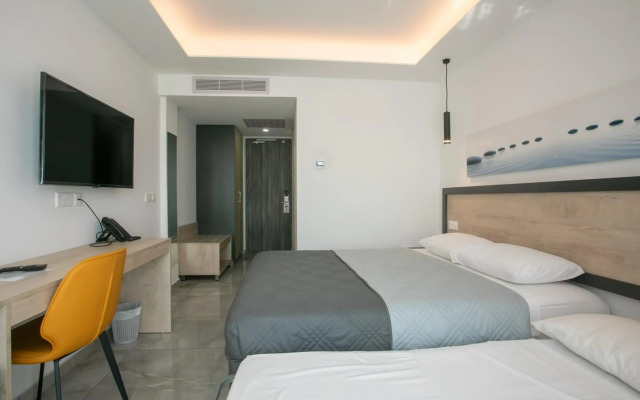 Papouis Protaras Hotel