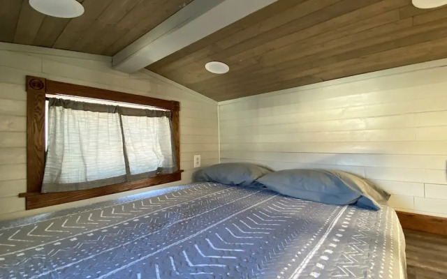 Tiny House Leadville