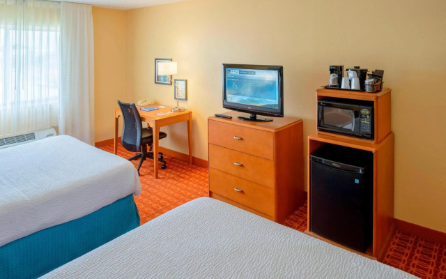 Fairfield Inn by Marriott Joplin