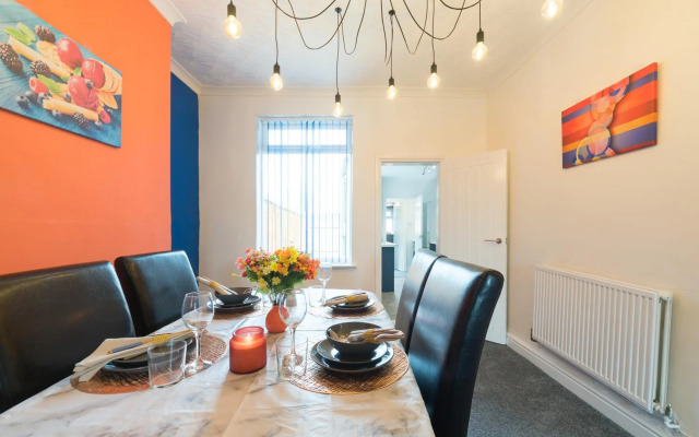 Adom Home Away From Home By Jesouth