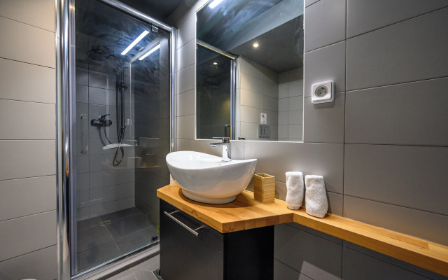 Gazi Urban Residence