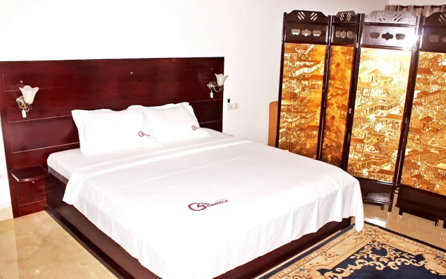 Hotel Ganiela