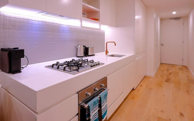 Astra Apartments Glen Waverley @ O'Sullivan RD