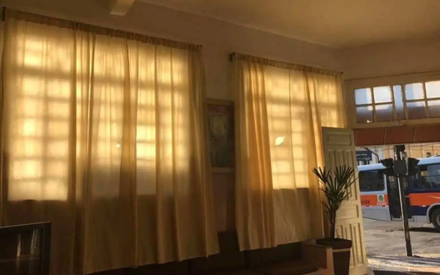 Hotel Avenida
