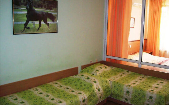 Guest House Mistral