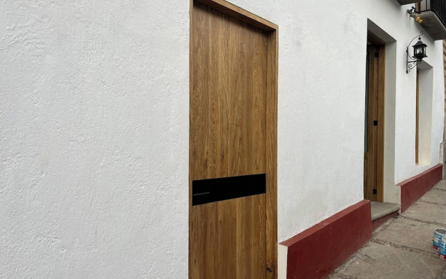 Villas La Cumbre Tapalpa