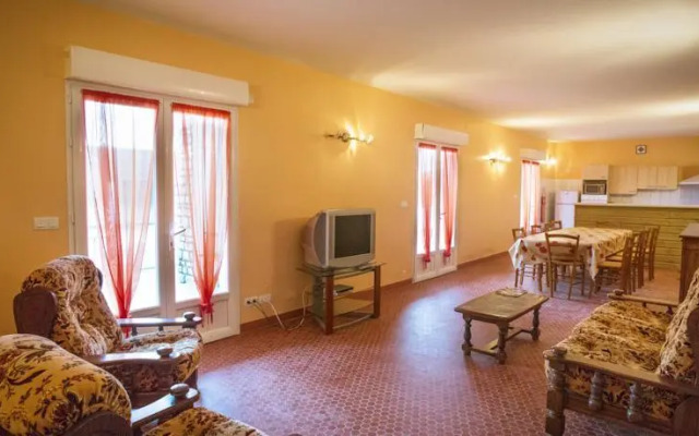 Gite du Col dOsquich