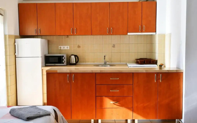 Hostel Sani