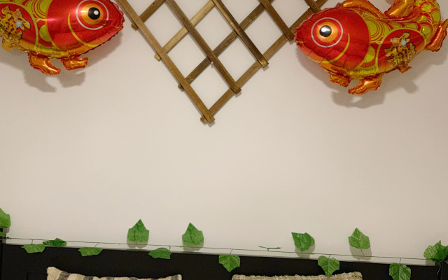 Distant Love Shanghai Center