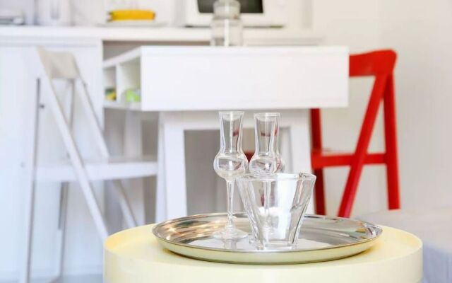 Studio Apartment Laka