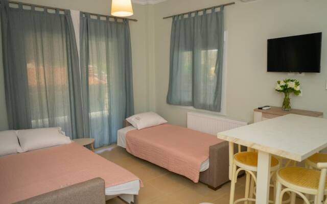 Zoe Seaview Apartment by Rentals Pro
