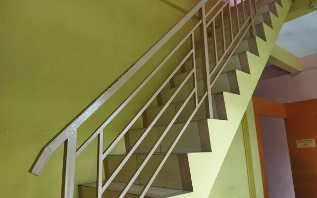 Hotel O Penginapan Tanjung Alang Syariah