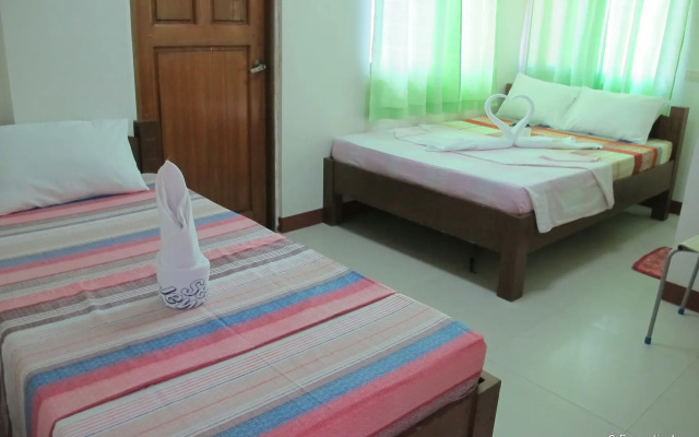 Sea Jewel Beach Resort Puerto Galera