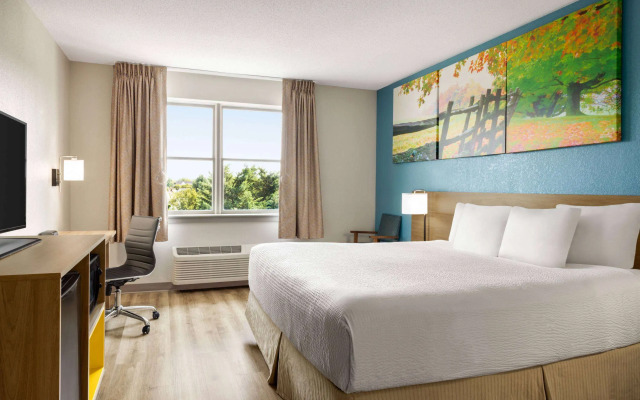 Days Inn by Wyndham Hershey