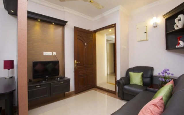 Aaha airport Hotel