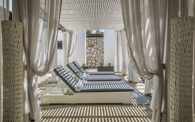 Zoetry Curaçao Resort & Spa - All Inclusive