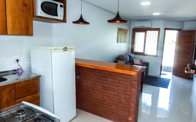 Residencial de Luxe Ouro 01